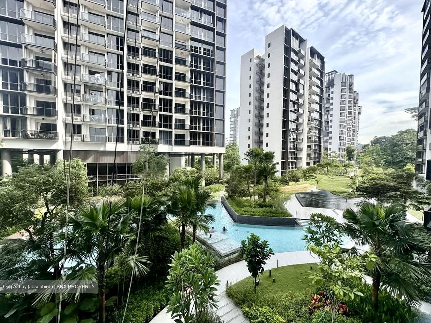 The Botany At Dairy Farm (D23), Condominium #571364411